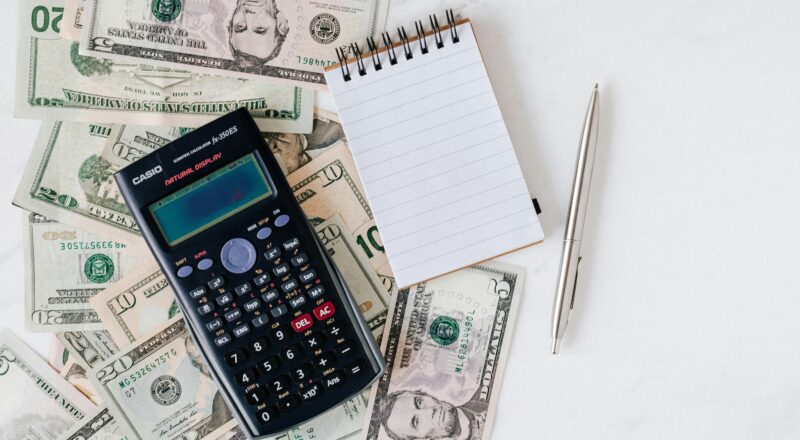 Zdjęcie do artykułu: Ekspansja fiskalna: jak rządy pobudzają gospodarkę