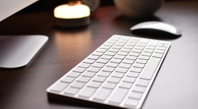 Zdjęcie do artykułu: Jak wybrać idealną klawiaturę – mechaniczna czy membranowa?