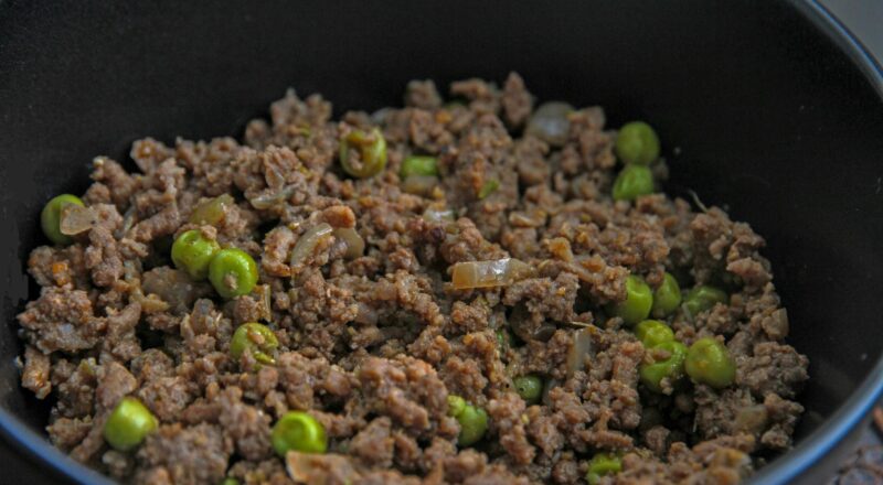 Zdjęcie do artykułu: Obiady z mięsa mielonego – 10 różnorodnych pomysłów