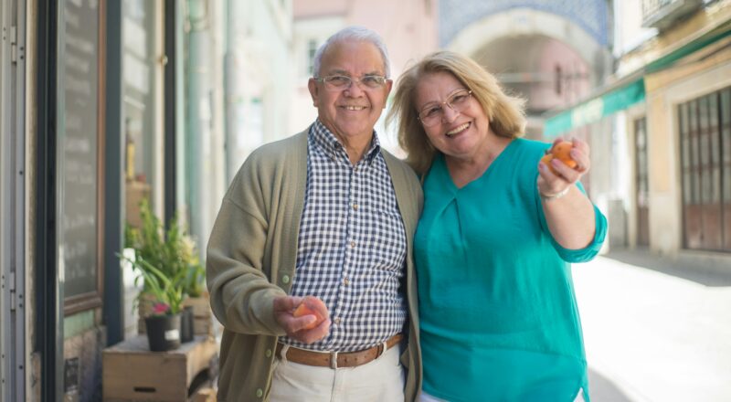 Zdjęcie do artykułu: Jak demografia wpływa na system emerytalny?