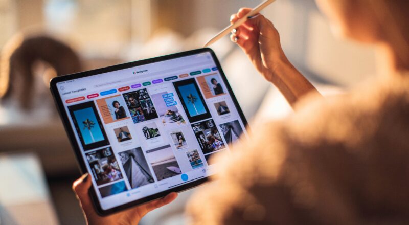 Zdjęcie do artykułu: Jak przyspieszyć działanie starego tabletu